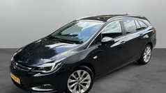 Gebruikt 2016 Opel Astra Edition Stationwagen | € 9.850 (Eerlijke prijs)