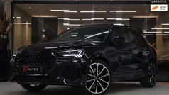 Zwart Gebruikt 2023 Audi RS Q3 SUV | € 71.950