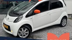Wit Gebruikt 2018 Citroën C-zero Hatchback | € 5.995 (Eerlijke prijs)