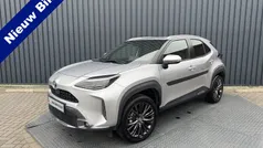 Grijs Gebruikt 2021 Toyota Yaris Cross SUV | € 27.950 (Eerlijke prijs)