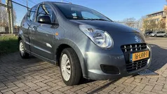 Grijs Gebruikt 2010 Suzuki Alto Comfort+ Hatchback | € 1.750 (Eerlijke prijs)