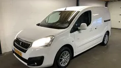Bestelbus Gebruikt 2016 Peugeot Partner S Van | € 3.950 (Eerlijke prijs)