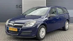 Gebruikt 2006 Opel Astra Business Stationwagen | € 1.090 (Eerlijke prijs)
