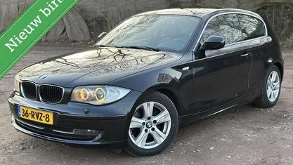 Occasion 2011 BMW 116 Efficient Dynamics Hatchback | € 3.295 (Eerlijke prijs)