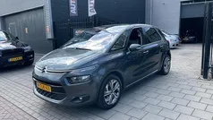 Grijs, metallic lak Occasion 2014 Citroën C4 Picasso Business Class MPV | € 5.999 (Eerlijke prijs)