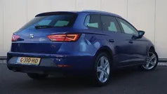Seat Leon ST
