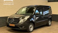 Gebruikt 2016 Mercedes Citan 108 Van | € 3.000 (Super prijs)