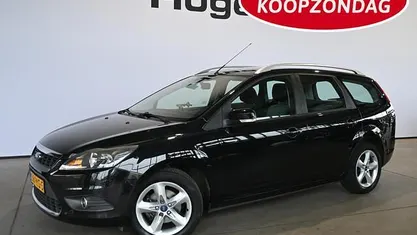 Occasion Ford Focus 101 PK (74 kW) 2011 Stationwagen