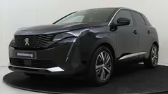 Gebruikt 2021 Peugeot 3008 Allure SUV | € 21.925 (Goede deal)