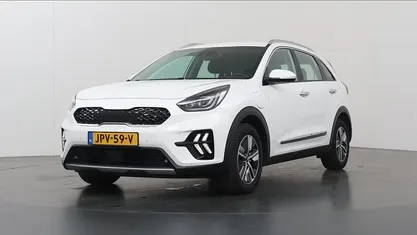 Occasion Kia Niro 2021 Wit SUV