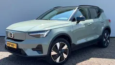 Gebruikt 2024 Volvo XC40 Plus SUV | € 41.450 (Eerlijke prijs)