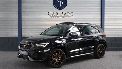 Occasion Cupra Ateca 301 PK (221 kW) 2020 SUV