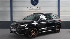 Gebruikt 2020 Cupra Ateca SUV | € 37.495 (Eerlijke prijs)