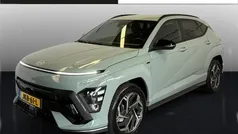 Gebruikt 2025 Hyundai Kona N Line SUV | € 36.950 (Eerlijke prijs)