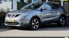 Grijs Gebruikt 2016 Nissan Qashqai SUV | € 16.845 (Eerlijke prijs)