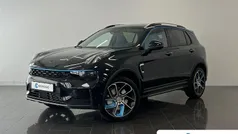 Gebruikt 2021 Lynk & Co 01 SUV | € 23.945 (Eerlijke prijs)