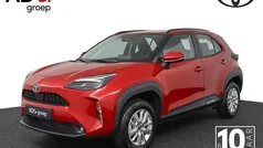 Overige Nieuw 2025 Toyota Yaris Cross Active SUV | € 32.590 (Eerlijke prijs)