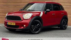 Gebruikt 2014 Mini One Countryman Business SUV | € 11.900 (Eerlijke prijs)