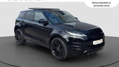 Gebruikt 2021 Land Rover Range Rover evoque SE Dynamic SUV | € 44.840 (Eerlijke prijs)
