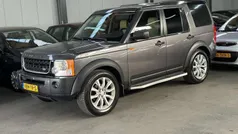 Overige Gebruikt 2005 Land Rover Discovery 3 S SUV | € 7.499 (Eerlijke prijs)