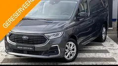 Gebruikt 2024 Ford Transit Limited Van | € 25.950 (Goede deal)