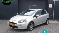Fiat Punto Evo
