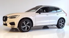 Gebruikt 2020 Volvo XC60 R-Design SUV | € 37.940 (Goede deal)