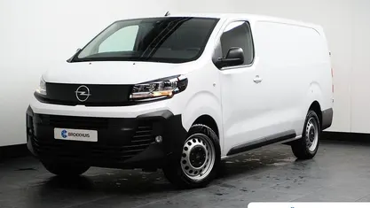 Occasion Opel Vivaro 2024 MPV