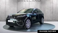 Zwart Gebruikt 2019 Land Rover Range Rover Velar SE Dynamic SUV | € 47.900 (Super prijs)