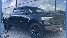 Zwart Gebruikt 2022 Dodge Ram Limited Pickup | € 68.990 (Duur)