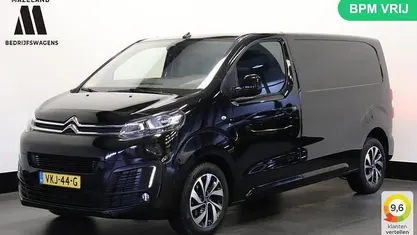 Occasion 2021 Citroën Jumpy MPV | € 13.950 (Goede deal)