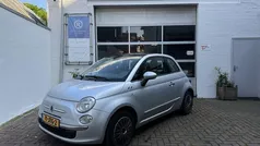 Gebruikt 2009 Fiat 500 Lounge Hatchback | € 4.495 (Eerlijke prijs)