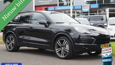 Gebruikt 2012 Porsche Cayenne SUV | € 27.950 (Eerlijke prijs)