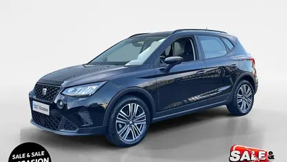 Occasion Seat Arona Style 95 PK (69 kW) 2022 SUV