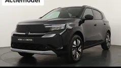 Zwart Nieuw 2025 Opel Frontera SUV | € 32.995 (Eerlijke prijs)