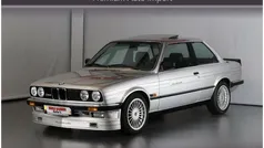 Zilver Gebruikt 1984 Alpina C1 Coupé | € 79.950