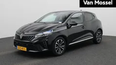 Gebruikt 2024 Renault Clio V Techno Hatchback | € 21.435 (Eerlijke prijs)