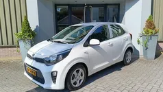 Gebruikt 2018 Kia Picanto Hatchback | € 8.745 (Eerlijke prijs)