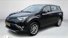 Gebruikt 2016 Toyota RAV4 Edition SUV | € 18.944 (Eerlijke prijs)