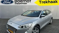 Gebruikt 2019 Ford Focus Business Edition Stationwagen | € 10.890 (Eerlijke prijs)
