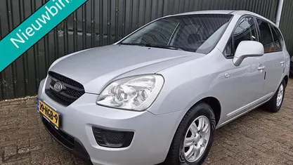 Occasion Kia Carens 144 PK (105 kW) 2009 MPV