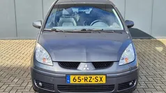 Grijs Gebruikt 2005 Mitsubishi Colt Instyle Hatchback | € 2.299 (Eerlijke prijs)