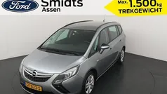 Gebruikt 2015 Opel Zafira Tourer Edition MPV | € 11.950 (Eerlijke prijs)