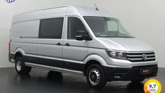 Zilver Gebruikt 2020 VW Crafter Van | € 23.700 (Eerlijke prijs)