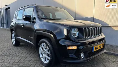 Gebruikt 2018 Jeep Renegade Sport SUV | € 15.950 (Goede deal)