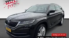 Bruin Gebruikt 2019 Skoda Kodiaq Business Line SUV | € 24.430 (Goede deal)