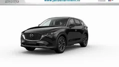 Blauw Nieuw 2025 Mazda CX-5 Ad'Vantage SUV | € 42.940 (Eerlijke prijs)