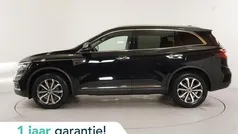 Zwart, metallic lak Gebruikt 2019 Renault Koleos Initiale Paris SUV | € 18.950 (Super prijs)
