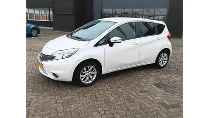 Occasion Nissan Note 80 PK (58 kW) 2014 Hatchback