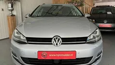 Gebruikt 2017 VW Golf VII Allstar Stationwagen | € 12.950 (Goede deal)
